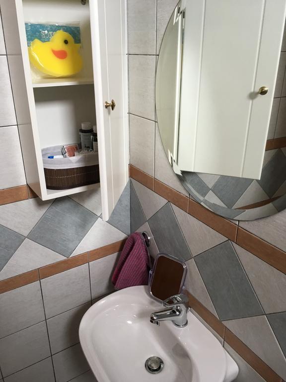 Willa Roza PalaiónTsiflíkion Zewnętrze zdjęcie